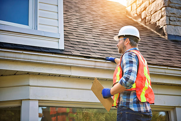Licensed Roofing service in Onaga, KS - Ben Roofing and Steel LLC